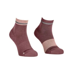 Ortovox MTB Quarter Socks - Chaussettes vélo femme