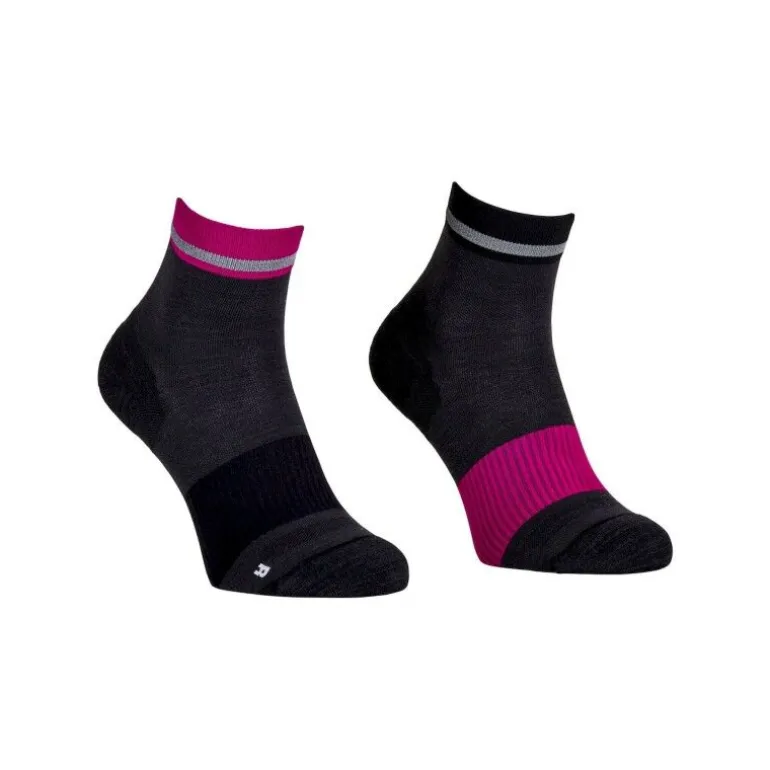 Ortovox MTB Quarter Socks - Chaussettes vélo femme