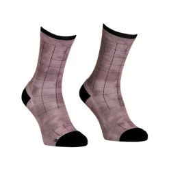 Ortovox MTB Quarter Socks - Chaussettes vélo femme