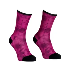 Ortovox MTB Quarter Socks - Chaussettes vélo femme