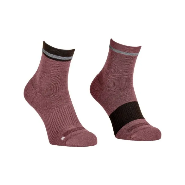 Ortovox MTB Quarter Socks - Chaussettes vélo homme