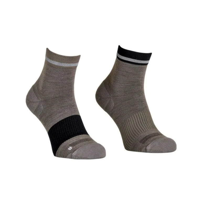 Ortovox MTB Quarter Socks - Chaussettes vélo homme