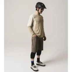 Ortovox MTB Quarter Socks - Chaussettes vélo homme