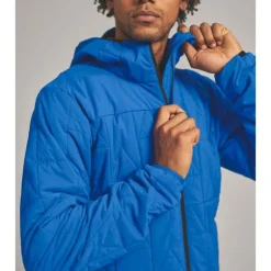 Ortovox Ravine Metawool 90 Jacket - Doudoune en laine mérinos homme