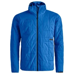 Ortovox Ravine Metawool 90 Jacket - Doudoune en laine mérinos homme