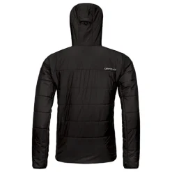 Ortovox Swisswool Zinal Jacket - Doudoune homme