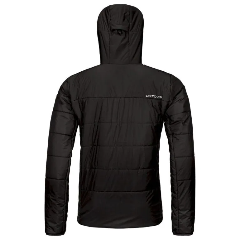 Ortovox Swisswool Zinal Jacket - Doudoune homme