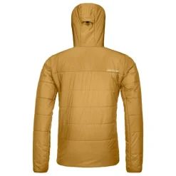 Ortovox Swisswool Zinal Jacket - Doudoune homme