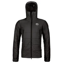 Ortovox Swisswool Zinal Jacket - Doudoune homme