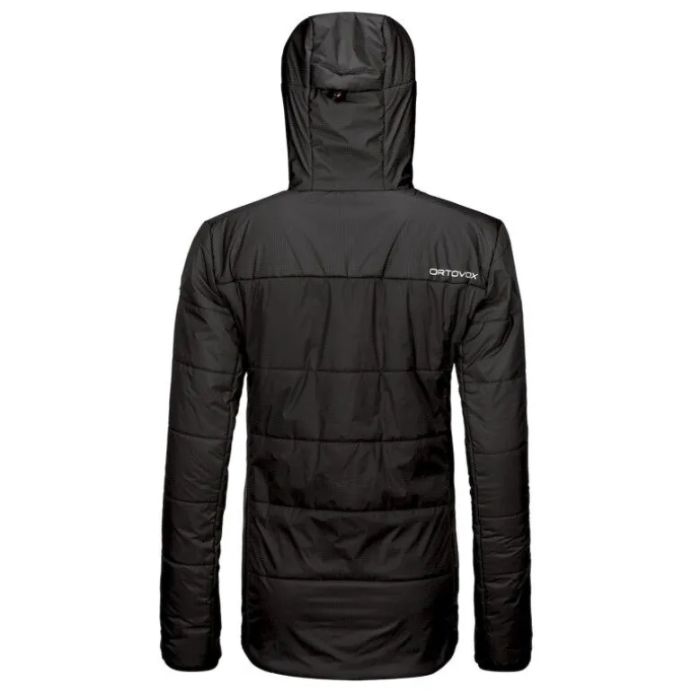 Ortovox Swisswool Zinal Jacket - Doudoune femme