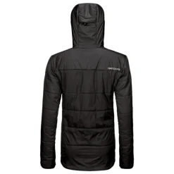 Ortovox Swisswool Zinal Jacket - Doudoune femme