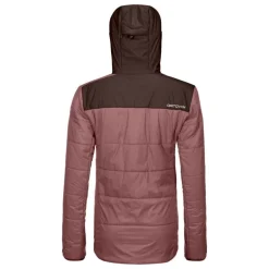 Ortovox Swisswool Zinal Jacket - Doudoune femme