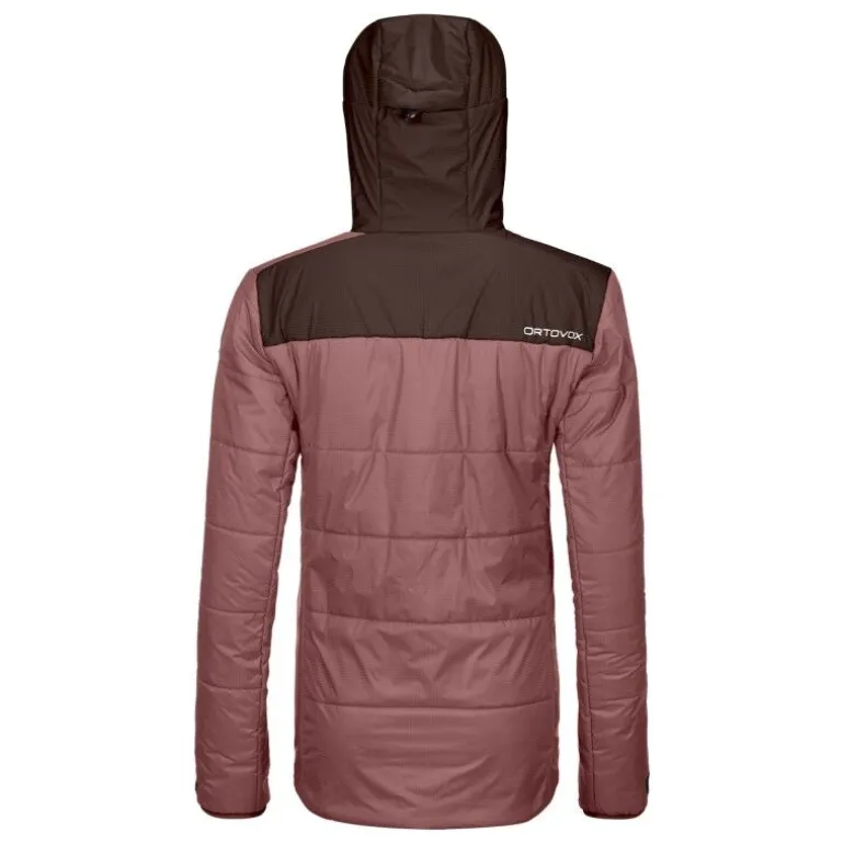 Ortovox Swisswool Zinal Jacket - Doudoune femme