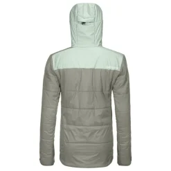 Ortovox Swisswool Zinal Jacket - Doudoune femme