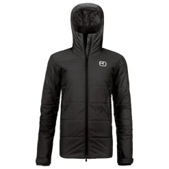 Ortovox Swisswool Zinal Jacket - Doudoune femme