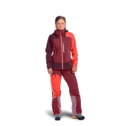 Ortovox Westalpen 3L Jacket - Veste hardshell femme
