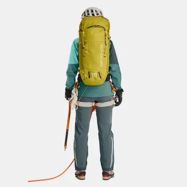 Ortovox Westalpen 3L Jacket - Veste hardshell femme