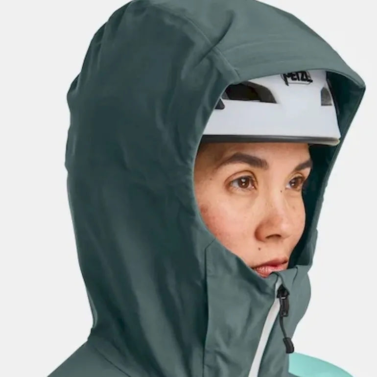Ortovox Westalpen 3L Jacket - Veste hardshell femme