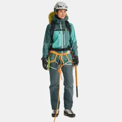 Ortovox Westalpen 3L Jacket - Veste hardshell femme