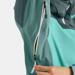 Ortovox Westalpen 3L Jacket - Veste hardshell femme