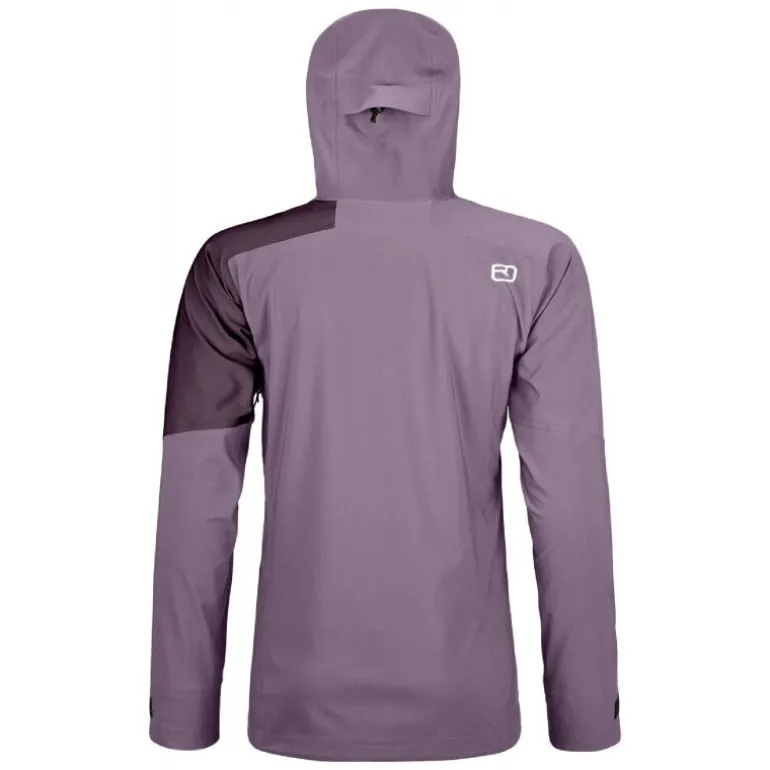 Ortovox Westalpen 3L Jacket - Veste hardshell femme