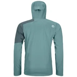 Ortovox Westalpen 3L Jacket - Veste hardshell homme