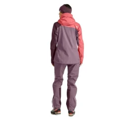 Ortovox Westalpen 3L Light Jacket - Veste hardshell femme