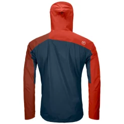 Ortovox Westalpen 3L Light Jacket - Veste hardshell homme