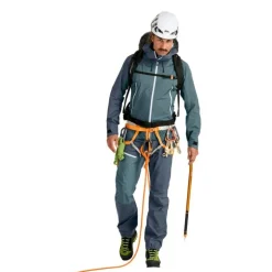 Ortovox Westalpen 3L Light Jacket - Veste hardshell homme