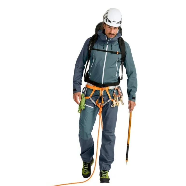 Ortovox Westalpen 3L Light Jacket - Veste hardshell homme
