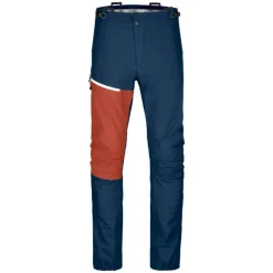 Ortovox Westalpen 3L Light Pants - Pantalon imperméable homme