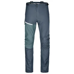 Ortovox Westalpen 3L Light Pants - Pantalon imperméable homme