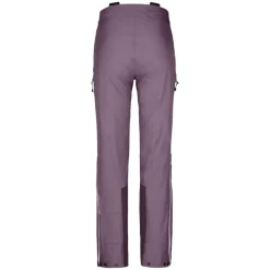 Ortovox Westalpen 3L Light Pants - Pantalon imperméable femme