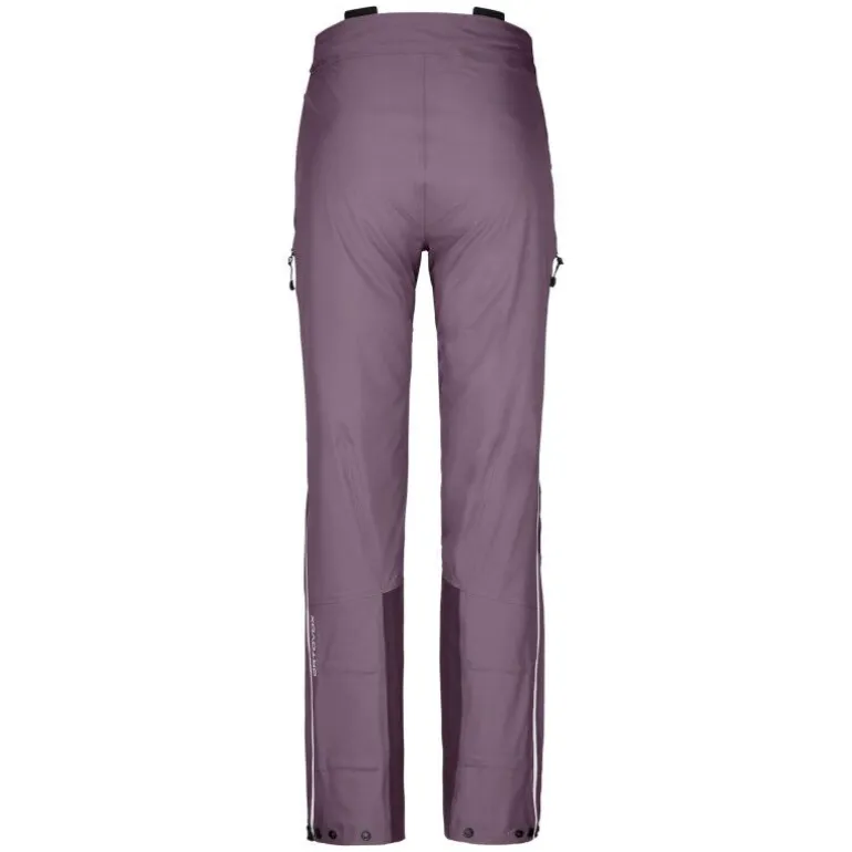 Ortovox Westalpen 3L Light Pants - Pantalon imperméable femme