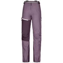 Ortovox Westalpen 3L Light Pants - Pantalon imperméable femme