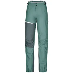 Ortovox Westalpen 3L Light Pants - Pantalon imperméable femme