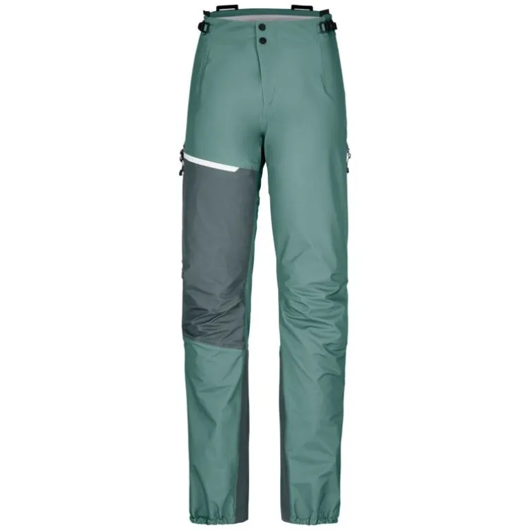 Ortovox Westalpen 3L Light Pants - Pantalon imperméable femme