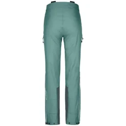 Ortovox Westalpen 3L Light Pants - Pantalon imperméable femme