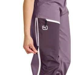 Ortovox Westalpen 3L Light Pants - Pantalon imperméable femme