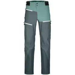 Ortovox Westalpen 3L Pants - Pantalon alpinisme homme