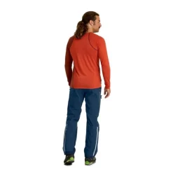 Ortovox Westalpen 3L Pants - Pantalon alpinisme homme