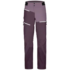 Ortovox Westalpen 3L Pants - Pantalon alpinisme femme