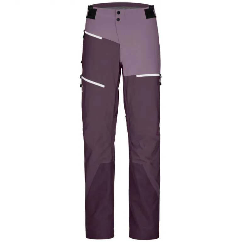Ortovox Westalpen 3L Pants - Pantalon alpinisme femme