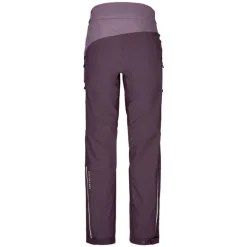 Ortovox Westalpen 3L Pants - Pantalon alpinisme femme