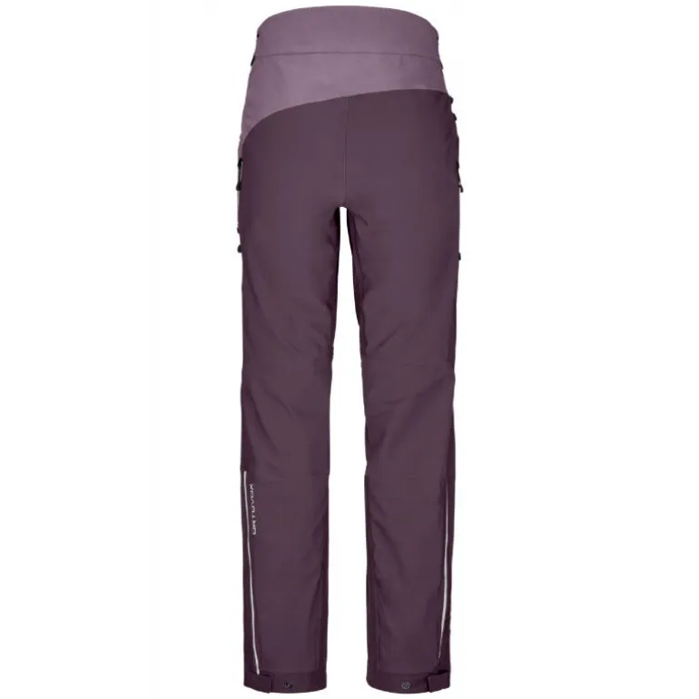 Ortovox Westalpen 3L Pants - Pantalon alpinisme femme