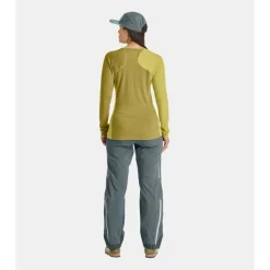 Ortovox Westalpen 3L Pants - Pantalon alpinisme femme