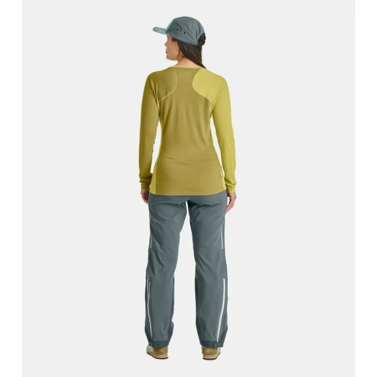 Ortovox Westalpen 3L Pants - Pantalon alpinisme femme