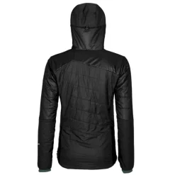 Ortovox Westalpen Swisswool Jacket - Doudoune femme
