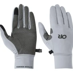 Outdoor Research ActiveIce Chroma Full Sun Gloves - Gants randonnée
