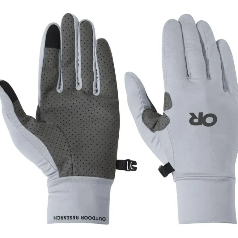Outdoor Research ActiveIce Chroma Full Sun Gloves - Gants randonnée